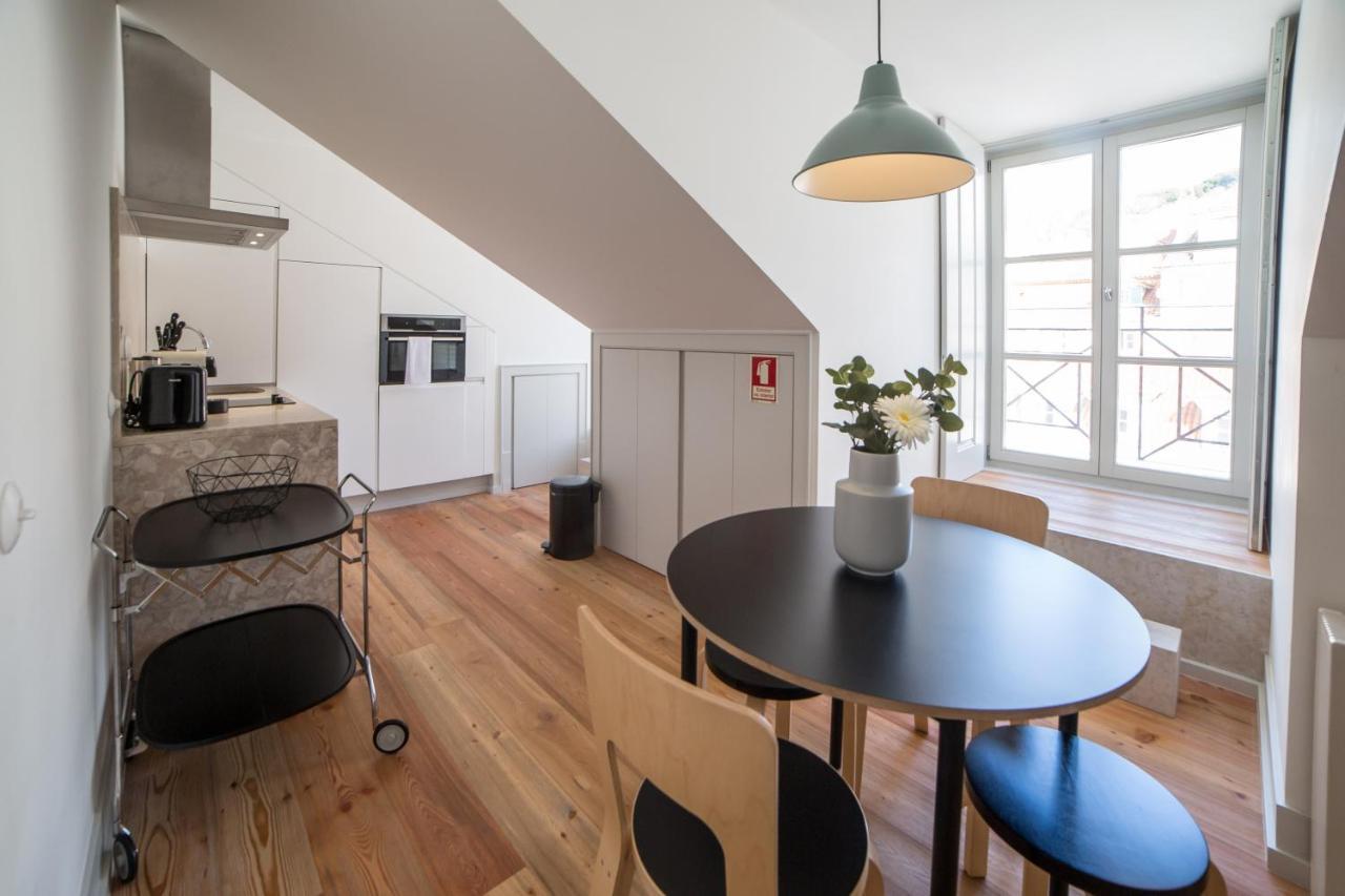 Flh Bacalhoeiros River View Flat (Adults Only) 1