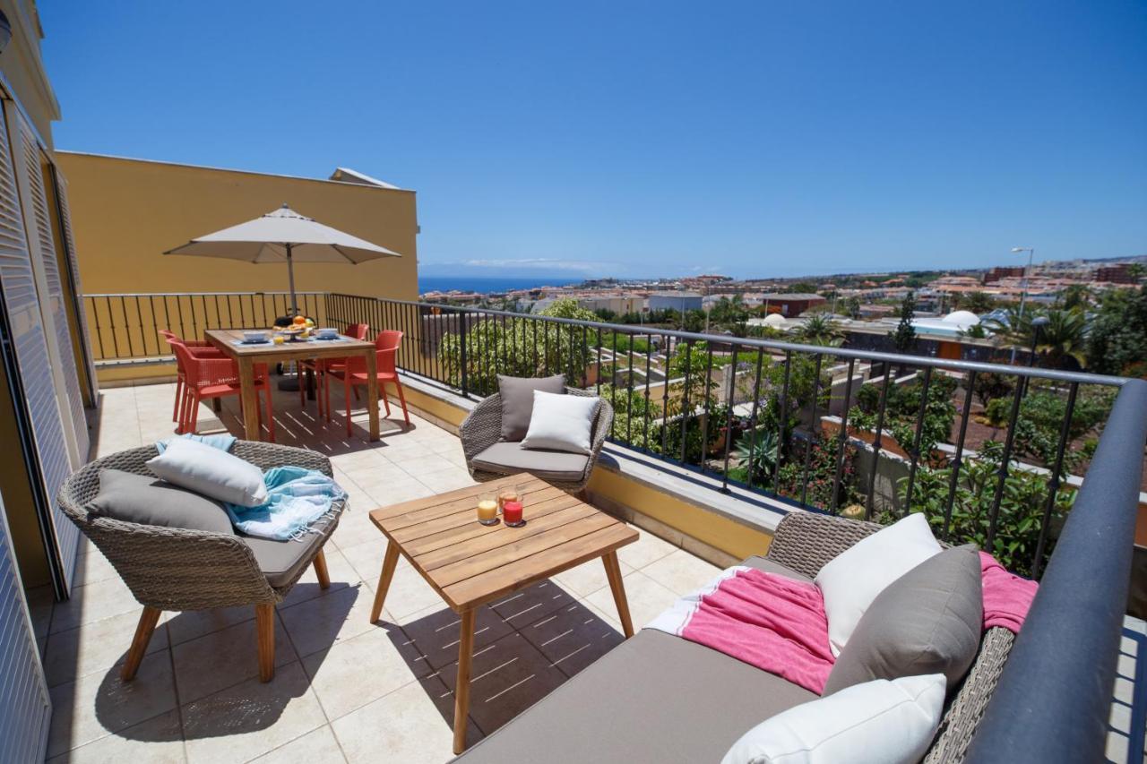 Sunset View Valle Del Sol