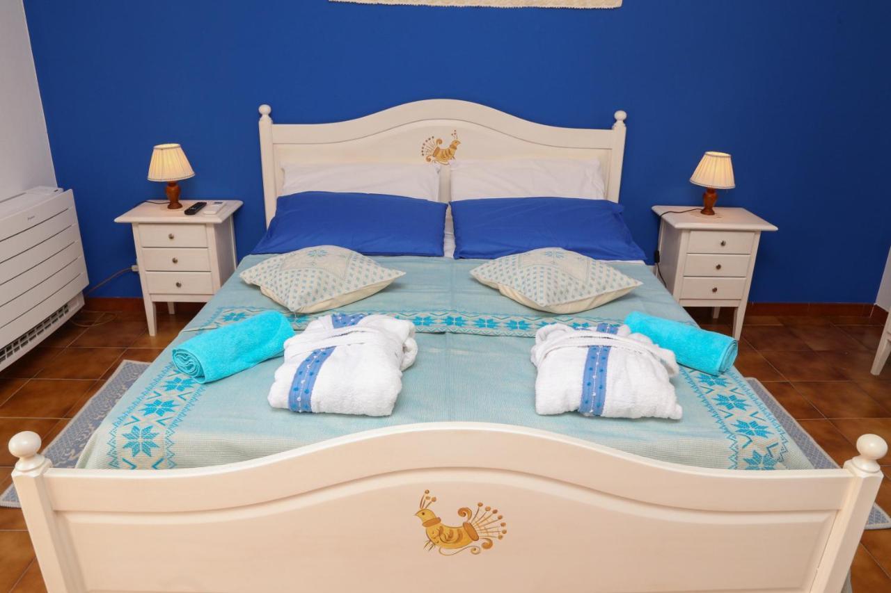 Casa Vacanza Lihele - Locazione Turistica 1