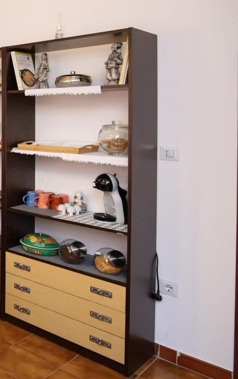 Casa Vacanza Lihele - Locazione Turistica 2