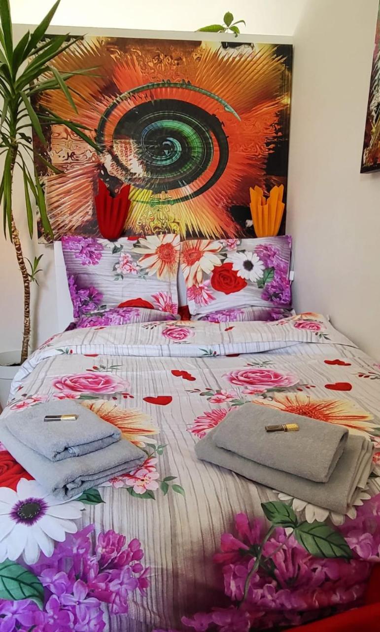 Bright Studio Close To Zaventem Airport 2