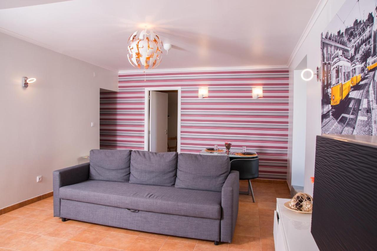 Hidden Gem 1 Near Praca Do Comercio 1