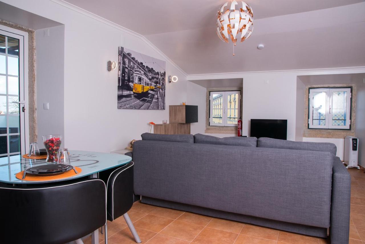 Hidden Gem 1 Near Praca Do Comercio 2