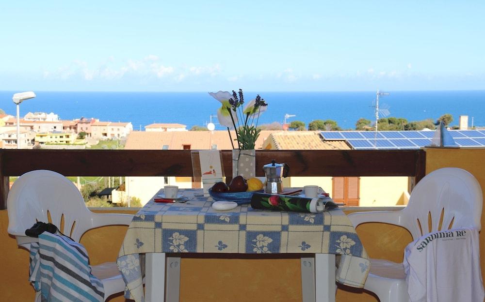 Casa la Spiga 1 Bedrooms Apartment in Castelsardo