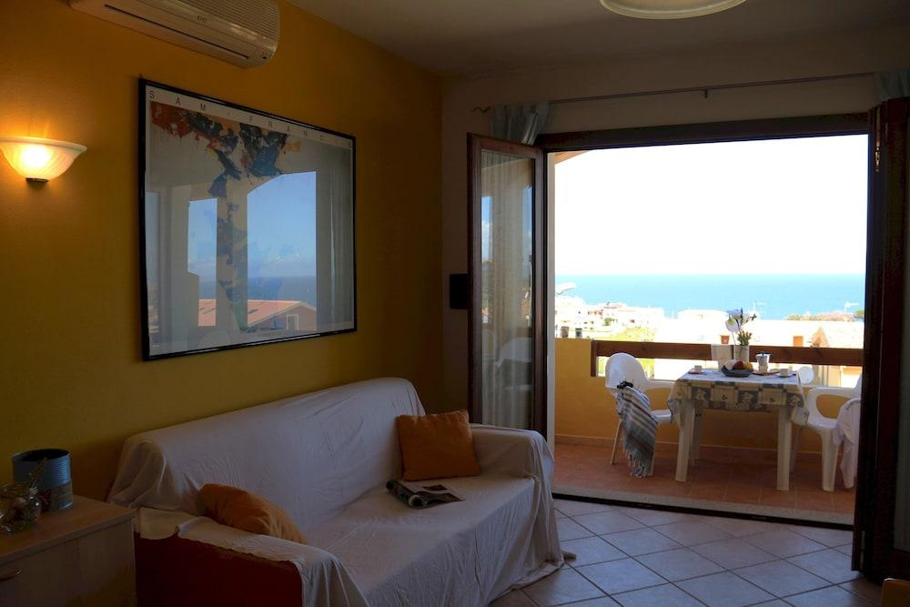 Casa la Spiga 1 Bedrooms Apartment in Castelsardo 2