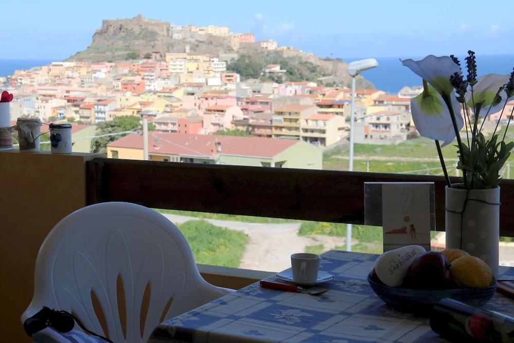 Casa la Spiga 1 Bedrooms Apartment in Castelsardo 1
