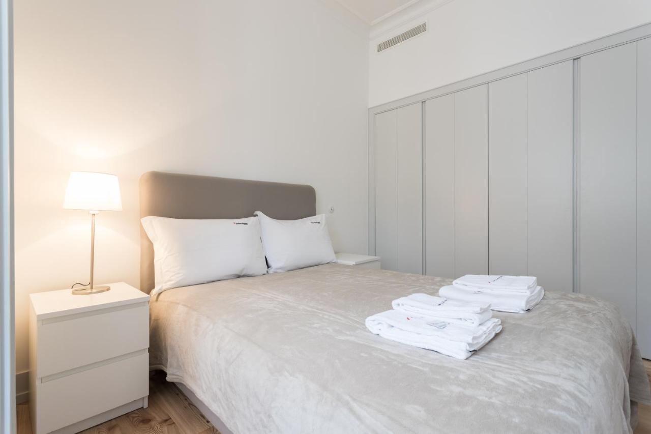 Flh Baixa Cozy Apartments (Adults Only) 2