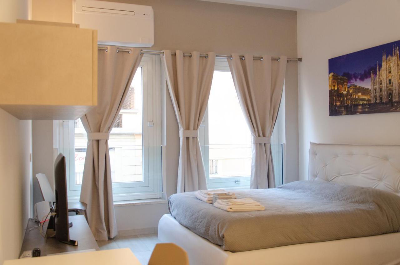 Magnoliaapartments - 16 Meravigli Duomo