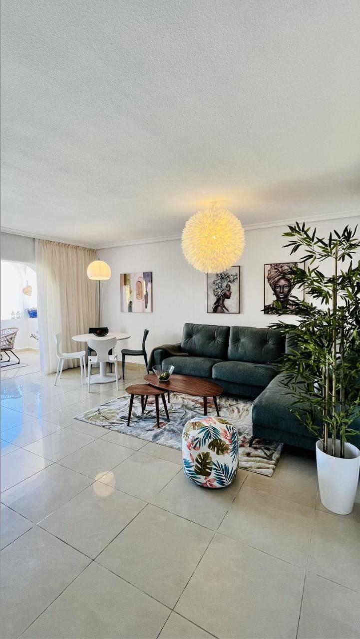 Enchanting House South Tenerife, Sea View 2