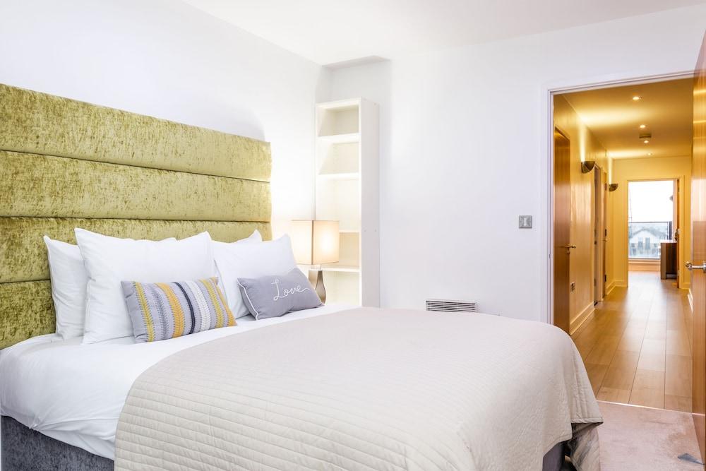 Waterside Bliss  Austin David Apartments 1