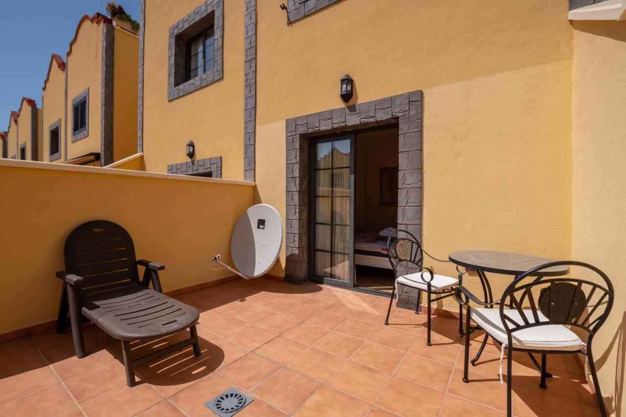 Apartamento Vanessa (Adults Only) 1