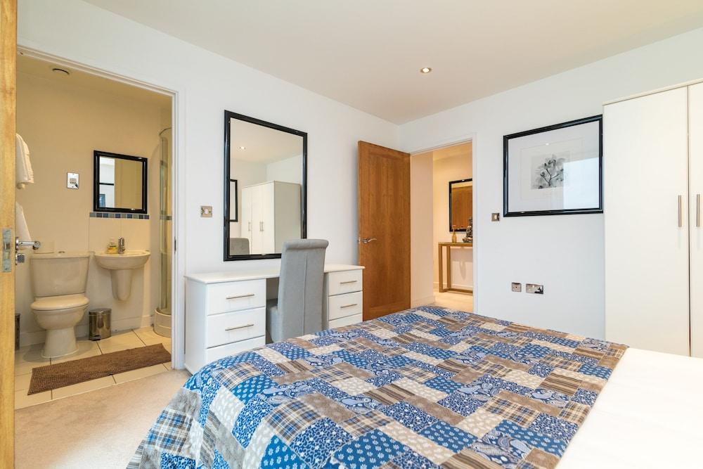 Austin David Apartments - New Island 2