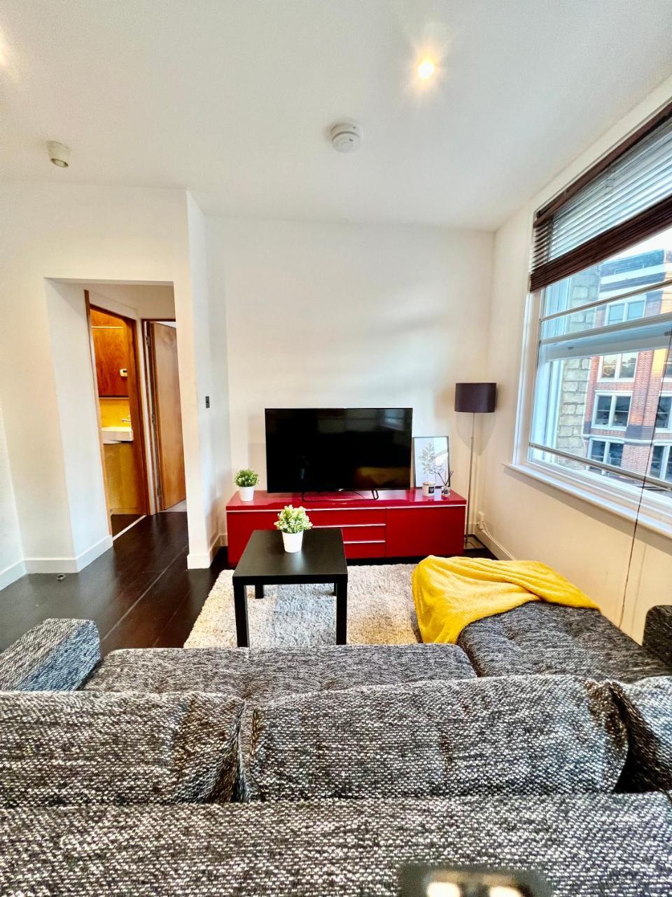 Luxury Central London Apartment - Farringdon 2