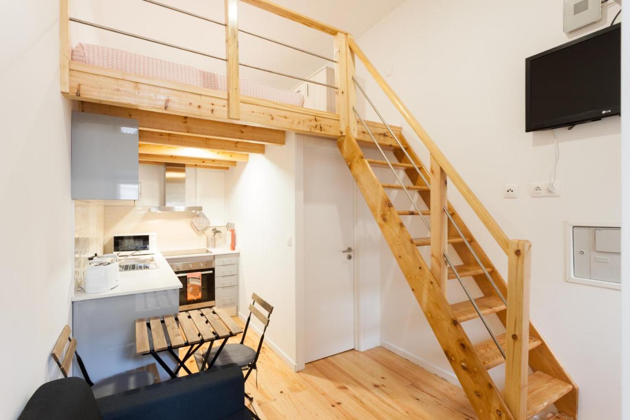 Flh Alfama Lovely Studio (Adults Only)