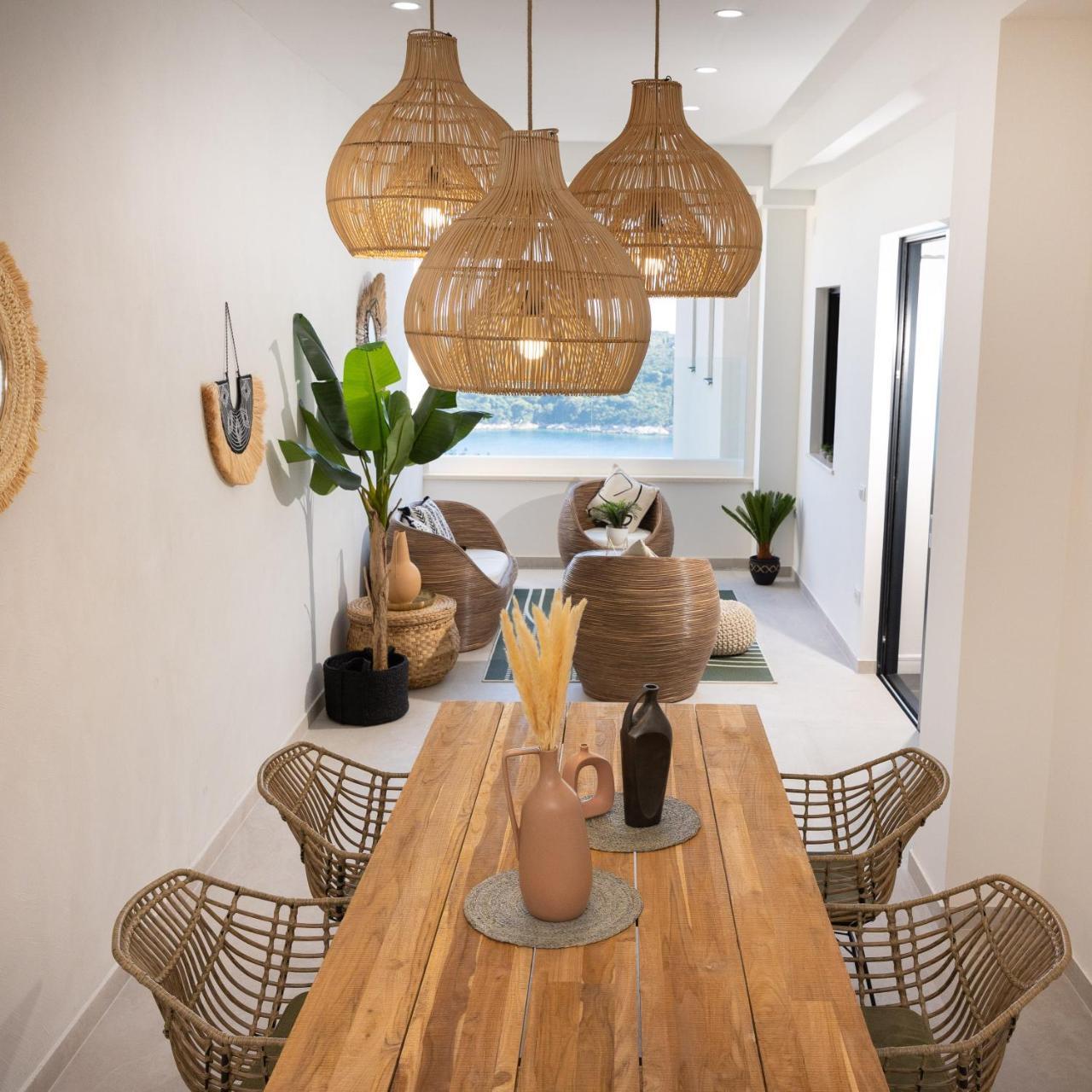 Apartment Savannah 1