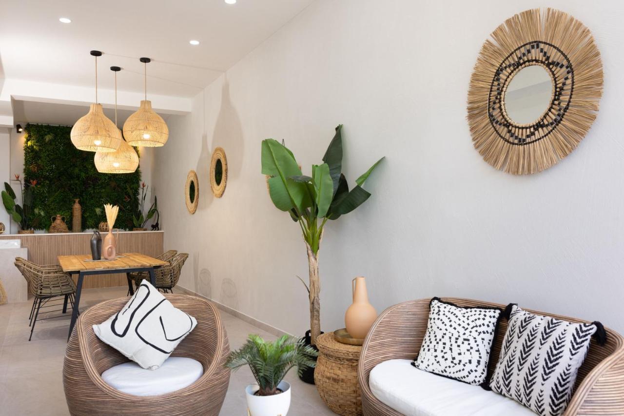 Apartment Savannah 2