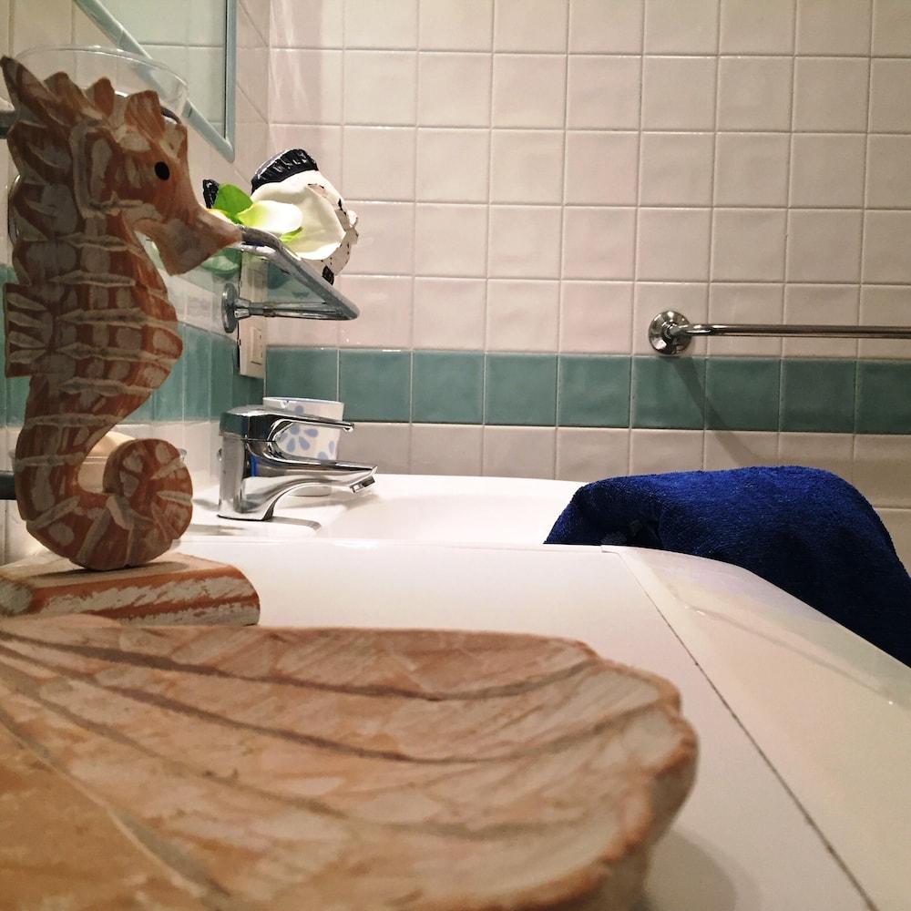 Casa Ibiscus 1 Bedrooms Apartment in Stintino