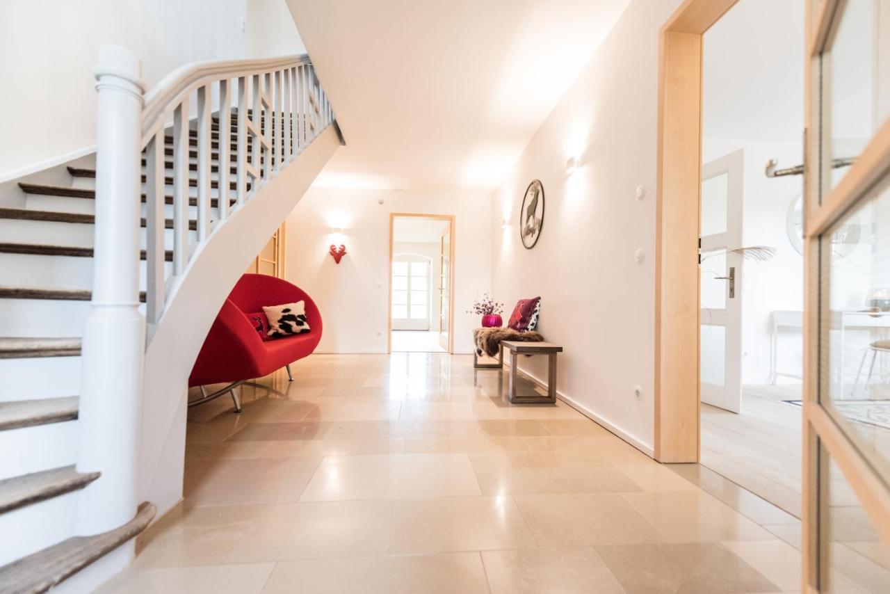 Ferienhaus Bergeblick Deluxe 2