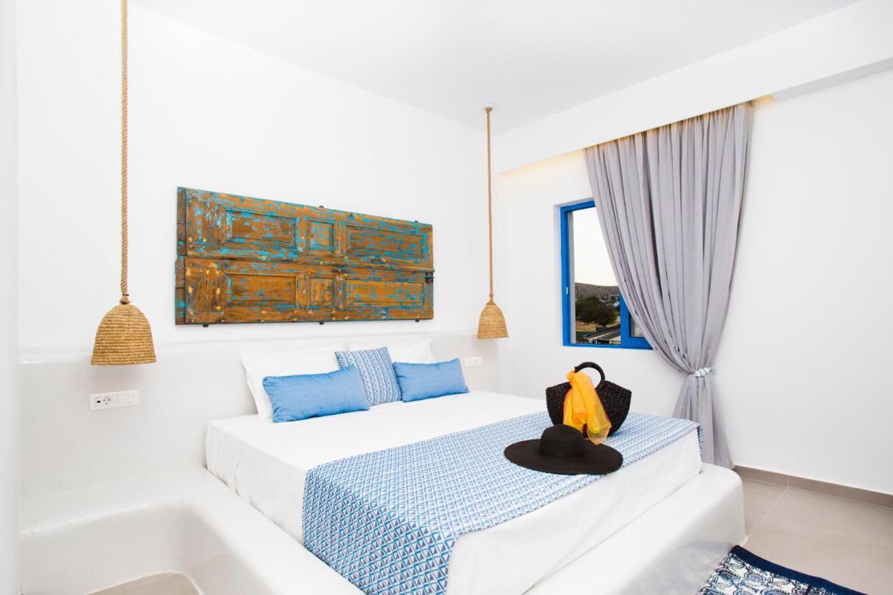 Lindos Portes Suites (Adults only)