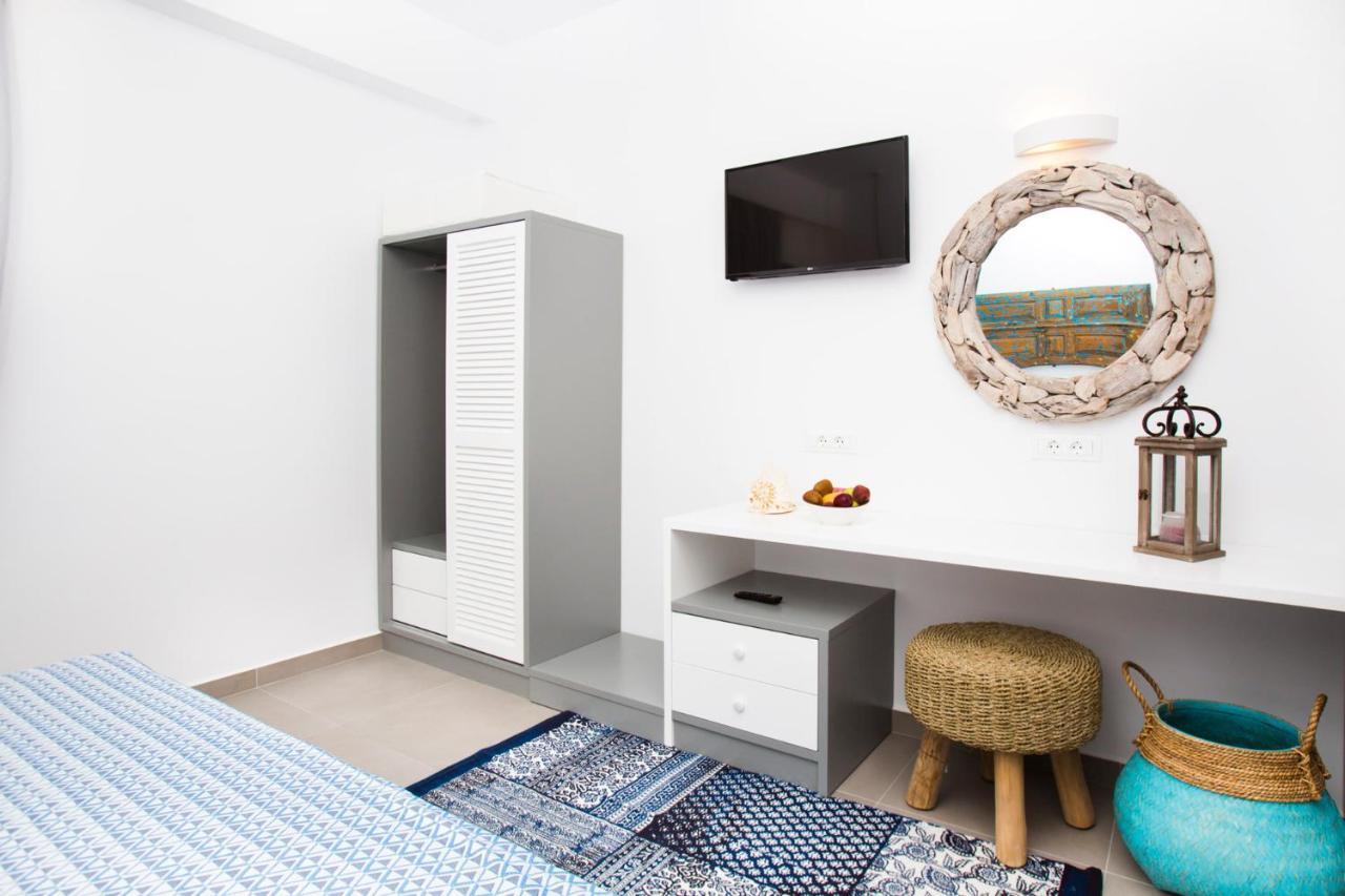 Lindos Portes Suites (Adults only) 1