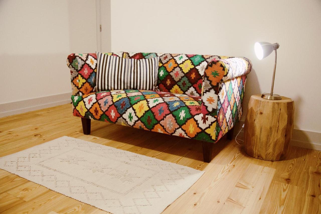 Flh Lux Baixa Flat - Historical Center Near Tejo River (Adults Only) 2