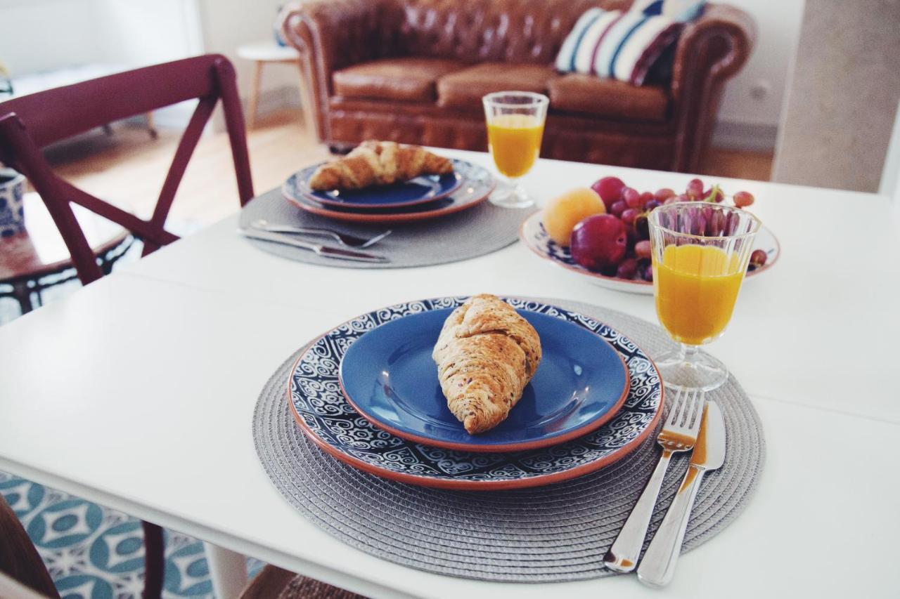 Flh Lux Baixa Flat - Historical Center Near Tejo River (Adults Only) 1