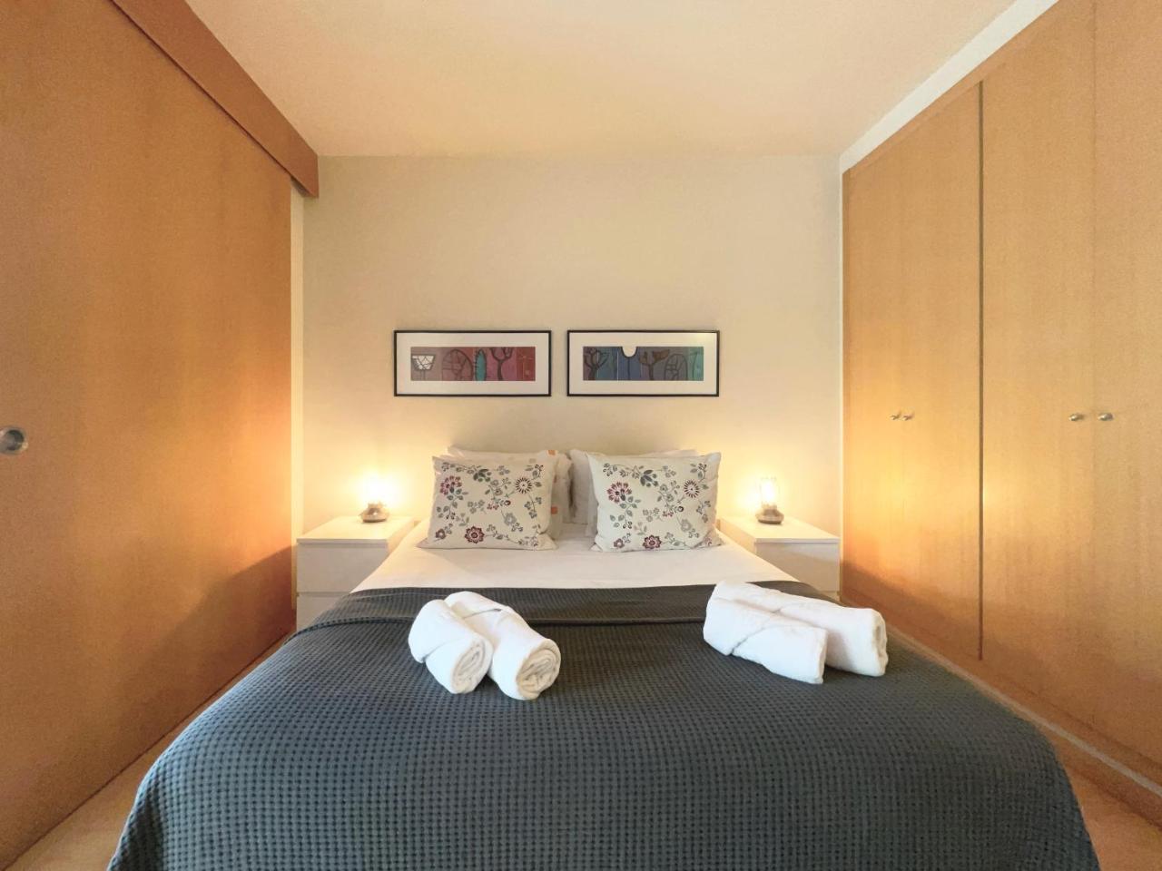 Stay U-Nique Apartments Venecuela 1