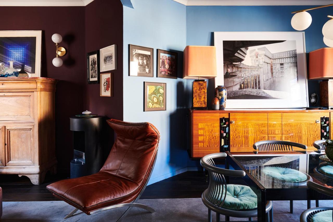 Design Family 2-Bedroom House & Garden