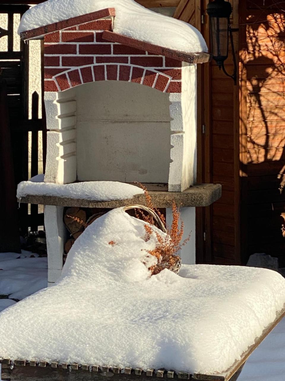 Ferienwohnung Am Franziskanergarten 1