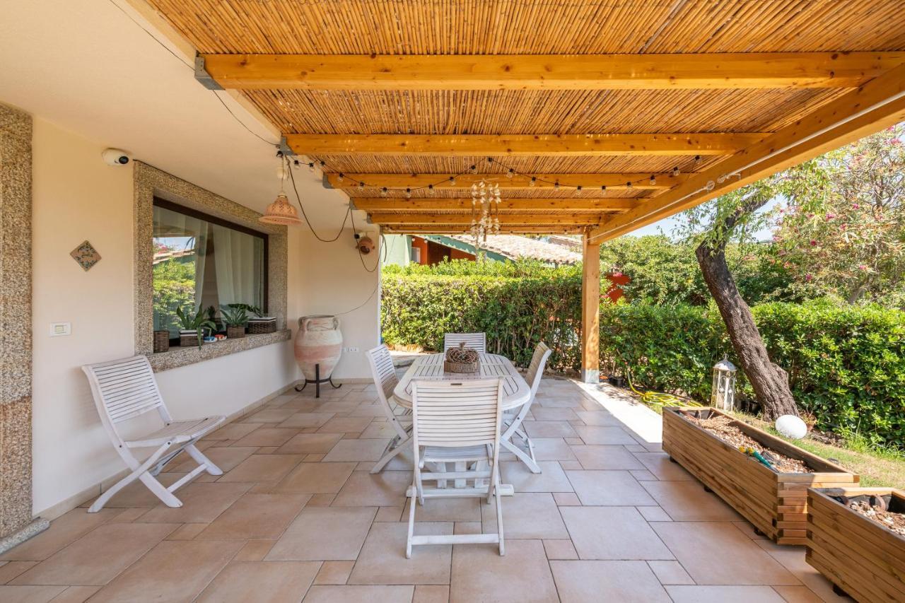 Casa Vacanza Il Bouganville 1