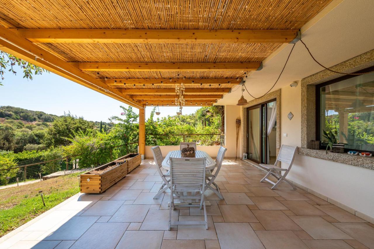 Casa Vacanza Il Bouganville 2