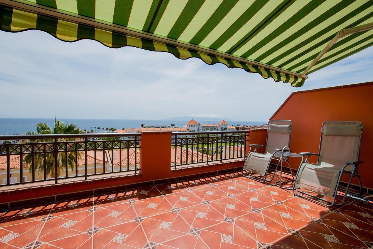 Superior Del Duque Ocean View 2 Bedroom Apartment 2