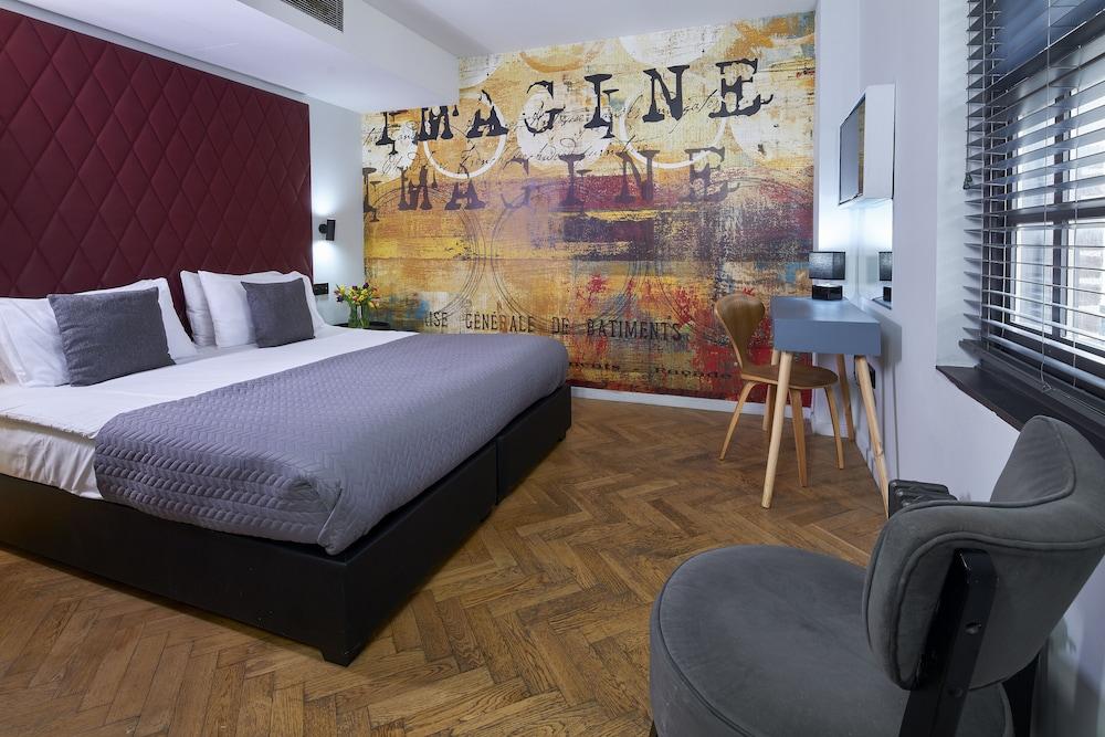 Star Street London Paddington Apartments 1