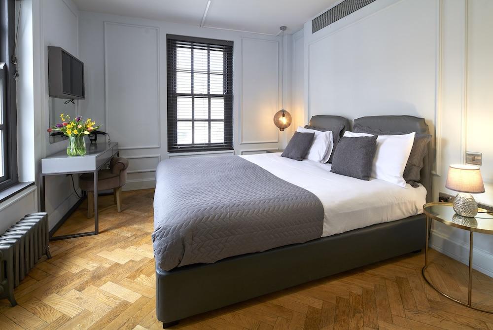 Star Street London Paddington Apartments