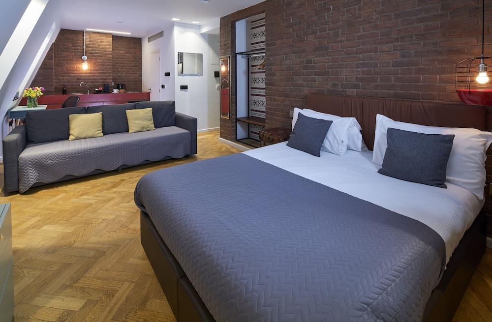 Star Street London Paddington Apartments 2