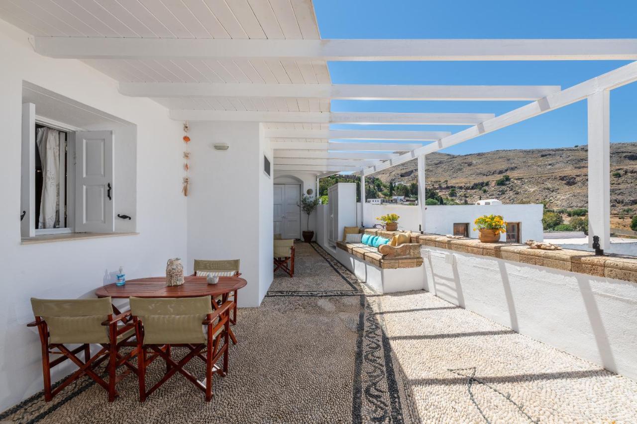 Chrysanthi Studios (Adults Only) 1