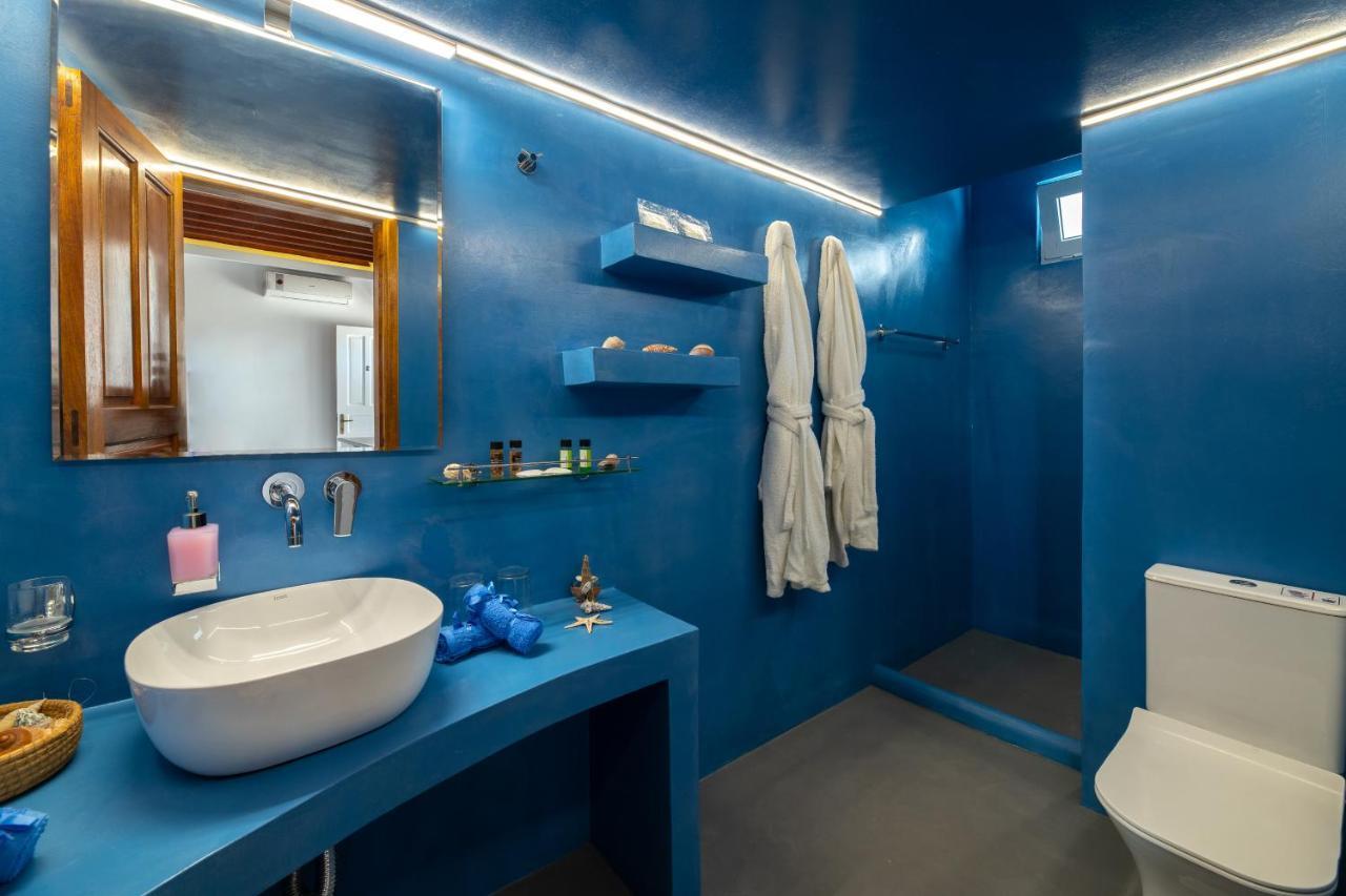 Chrysanthi Studios (Adults Only)