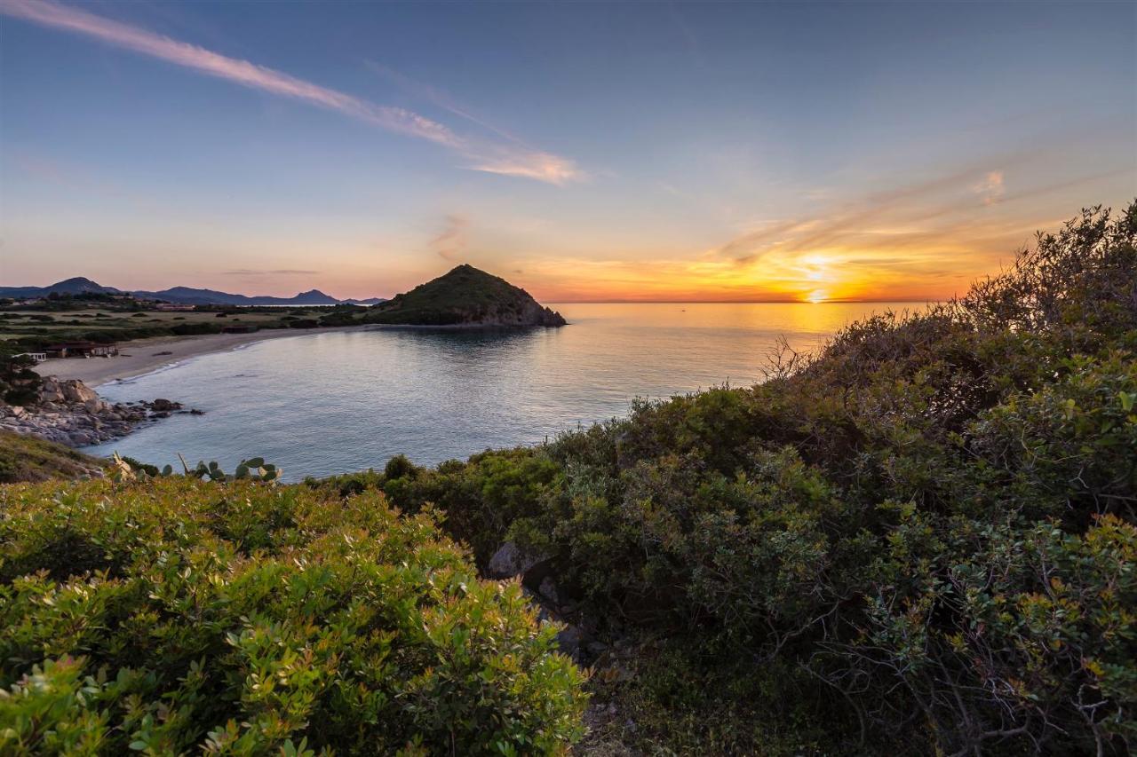 Casa Casciu la Collina Sul Mare
