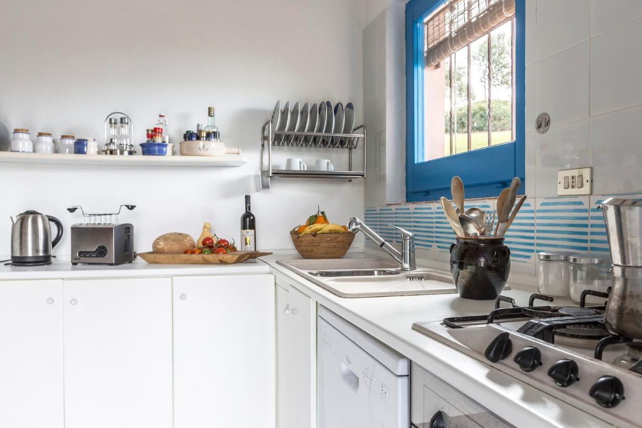 Casa Casciu la Collina Sul Mare 1