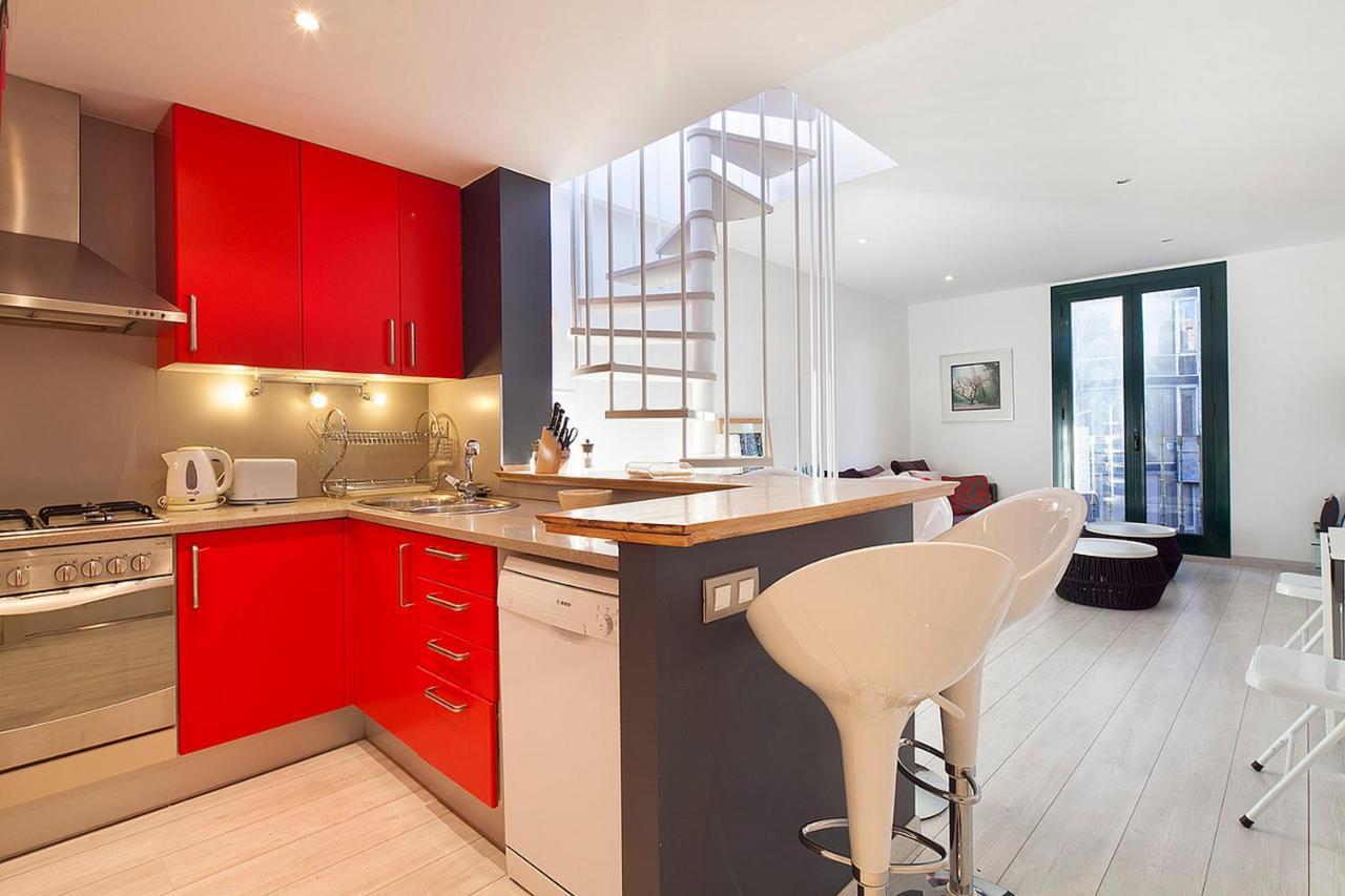 Stay U-Nique Apartments Urquinaona II