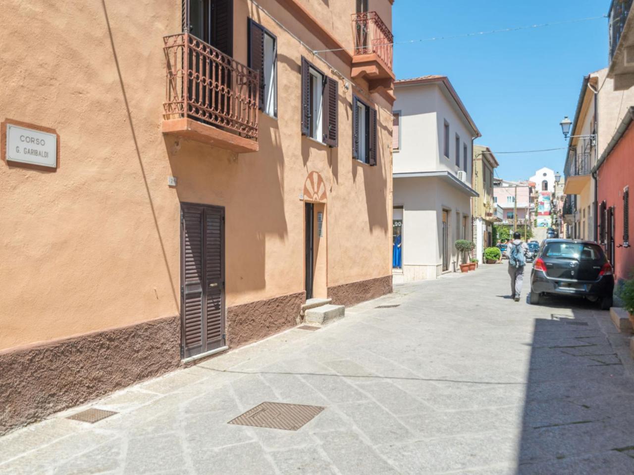 Apartment Nautilus by Interhome 2