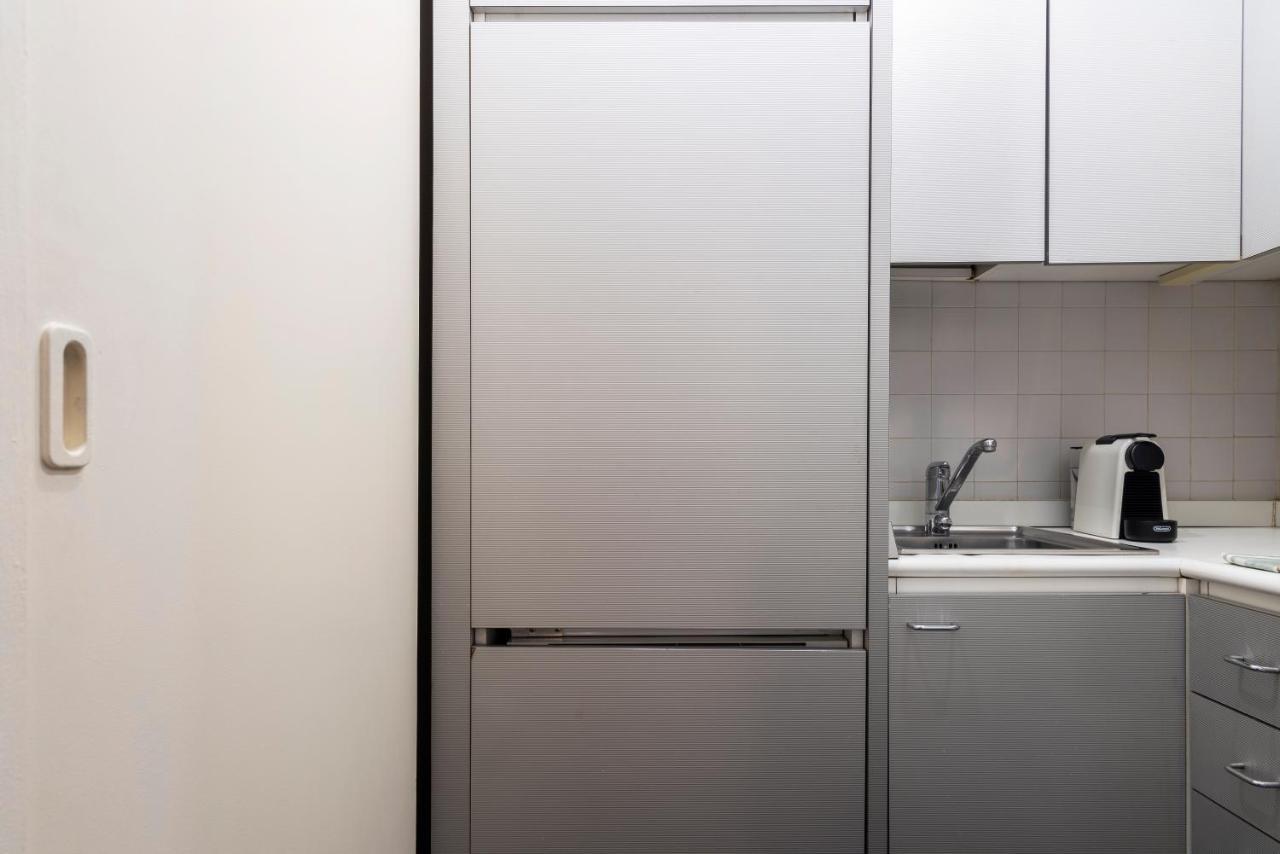 Mercato Flexyrent - A.C. - Wifi