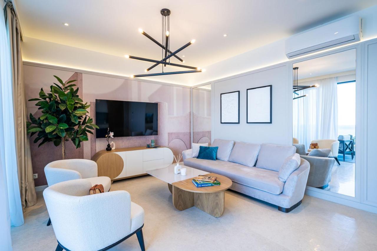 Luxury 2 Bd Apartment Ika Marie - Dubrovnik Old Town with Jacuzzi And Parking 1