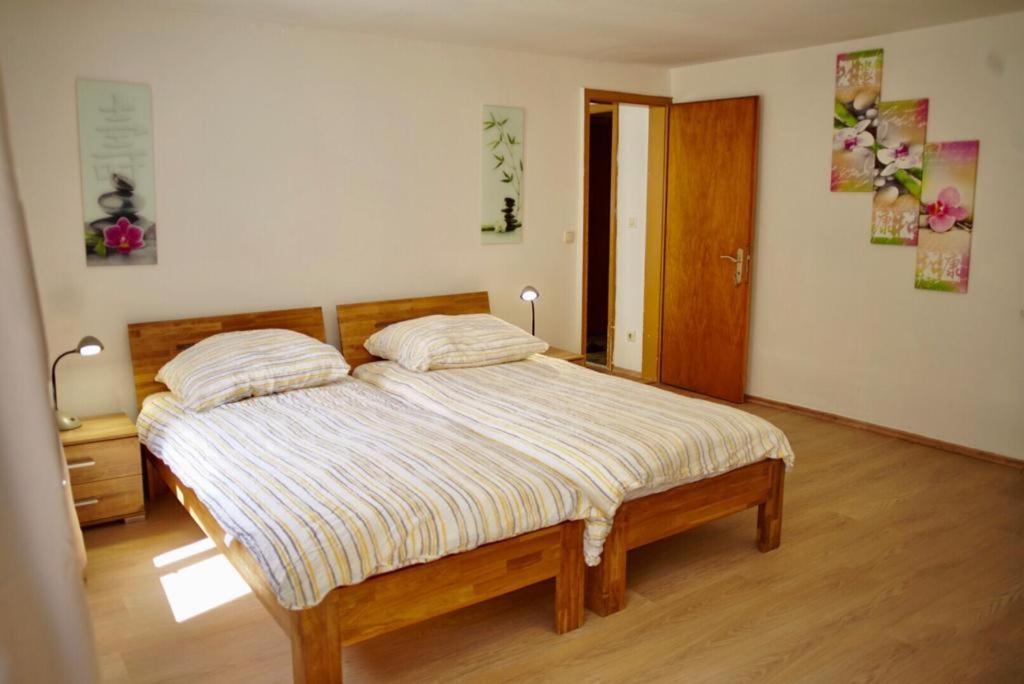 Zentrum Fussen Ferienwohnung 2