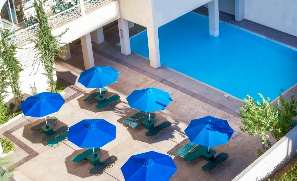 Epsilon Hotel Apartments