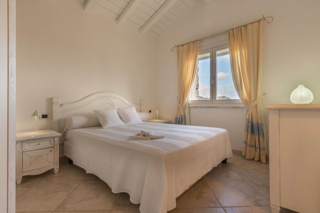 Villa Ulivo Con Piscina E Giardino Privato a 500 Mt Dal Mare 1