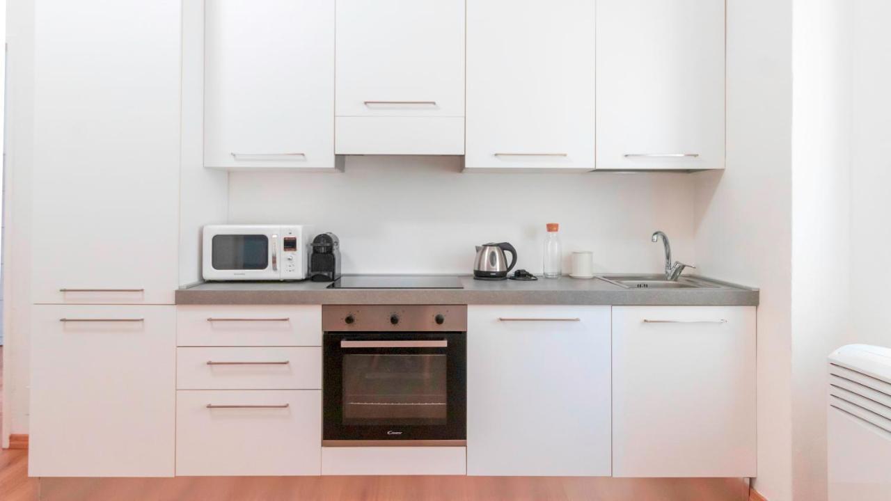 Italianway - Fatebenesorelle 18a 1