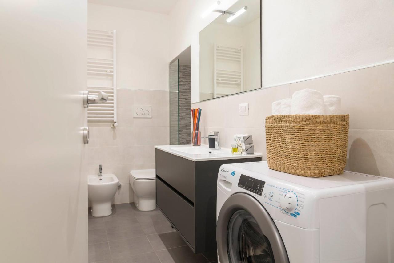 Moscova Modern Apartment 2