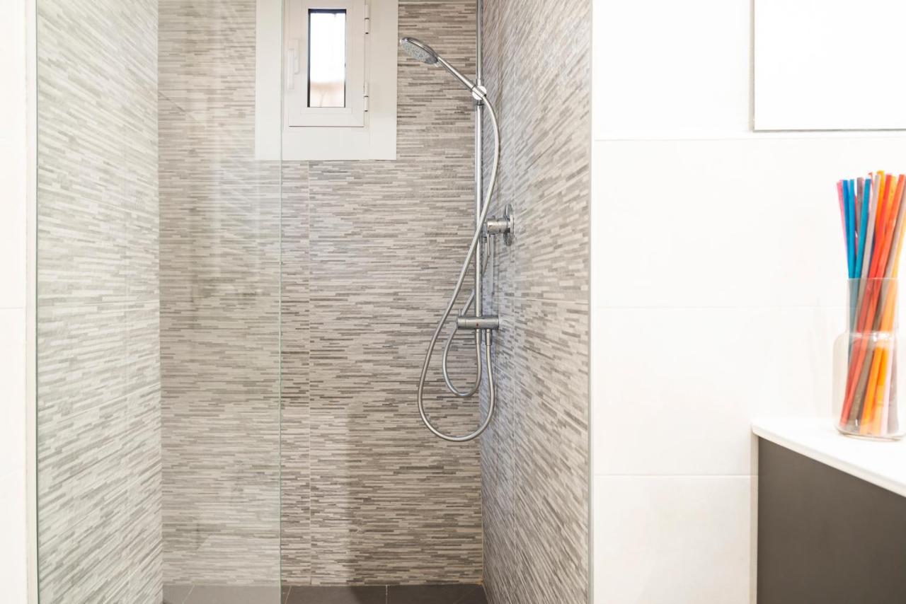 Moscova Modern Apartment 1