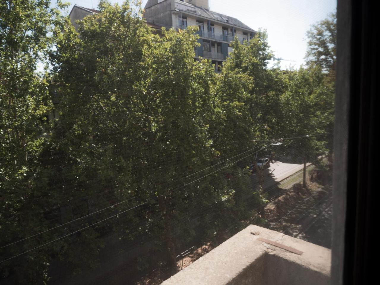 Casa Greta, Nuovo Silenzioso Bilocale Nel Cuore di Milano 1